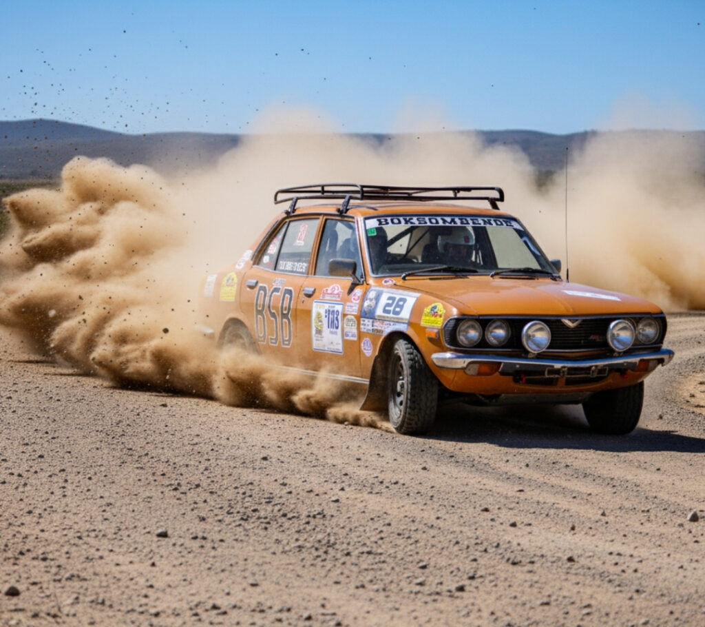 donut zone and gymkhana