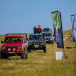 Rattle & Rust Rally 2026 mg 2745
