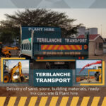 terblance transport banner
