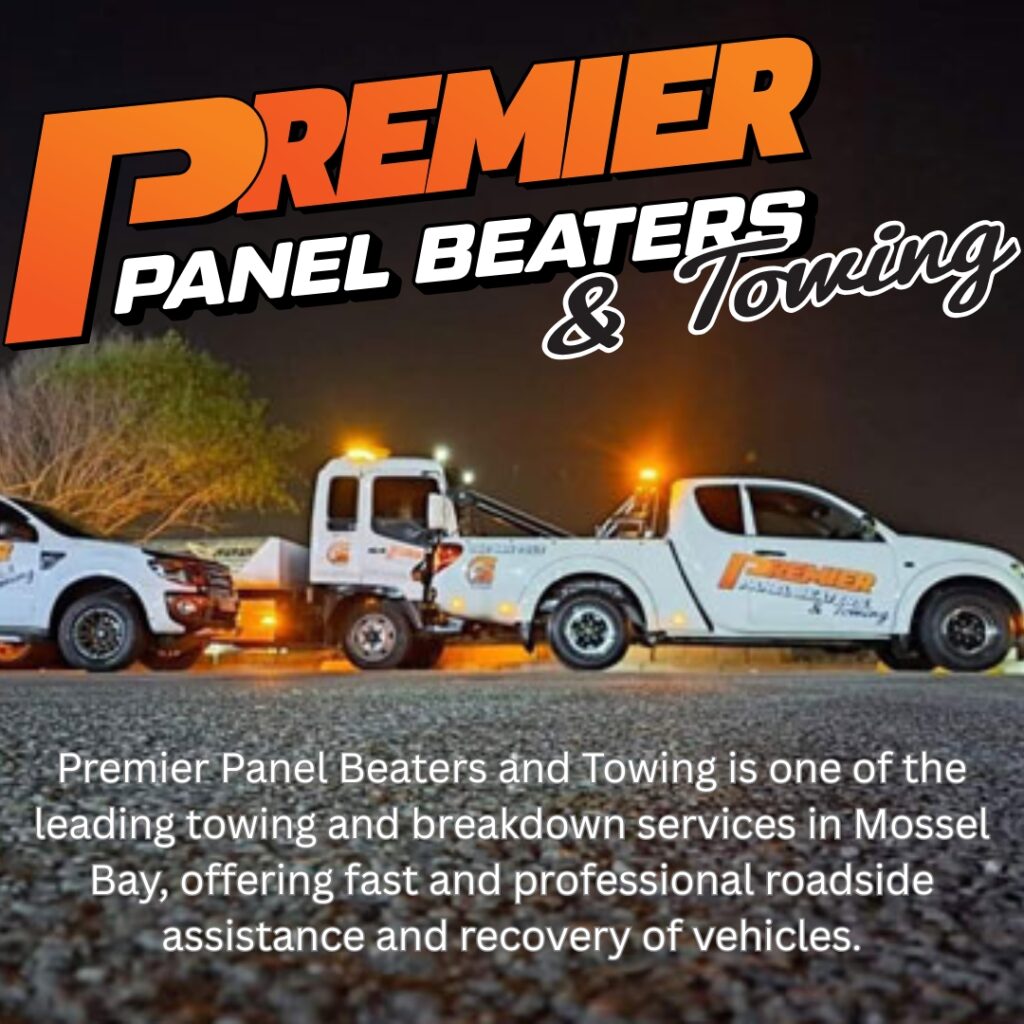 premier panel beaters and towing