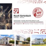 rauch gertenbach attorneys