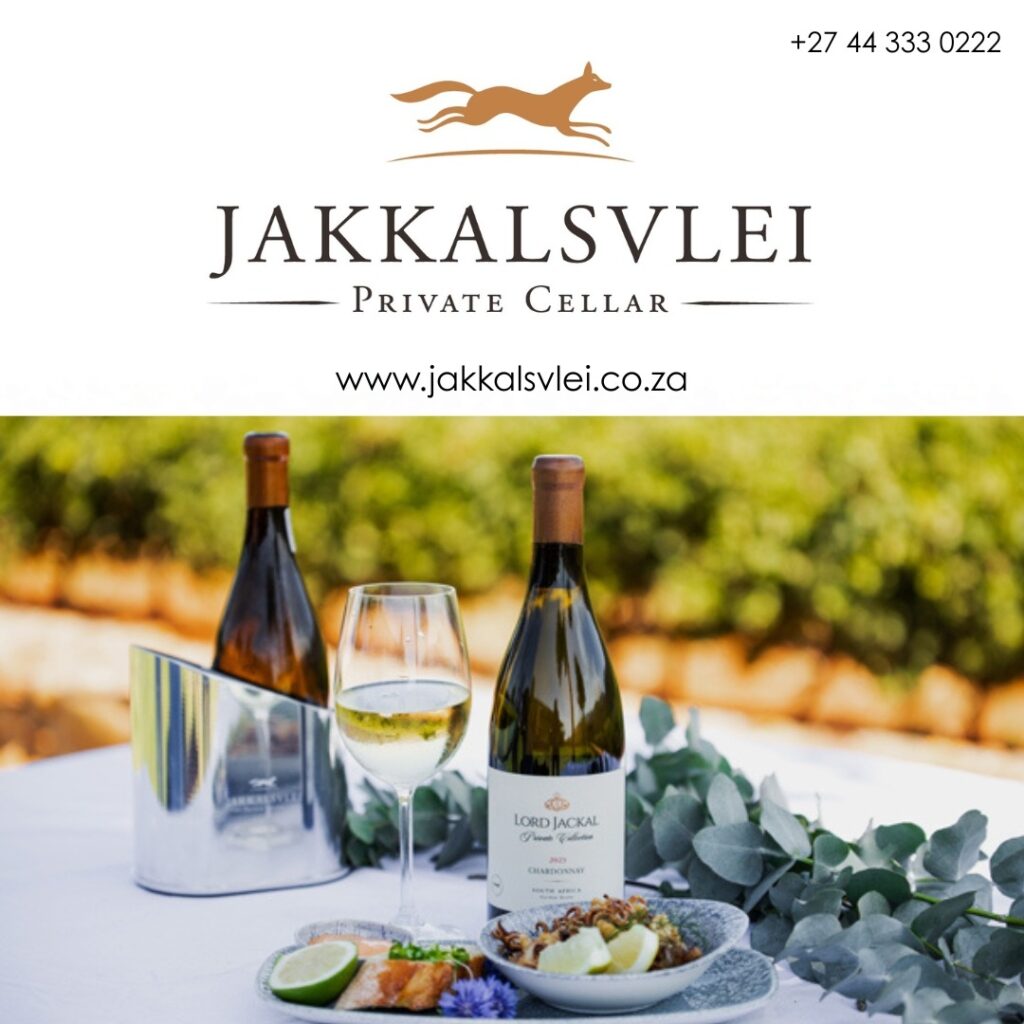 jakkalsvlei info