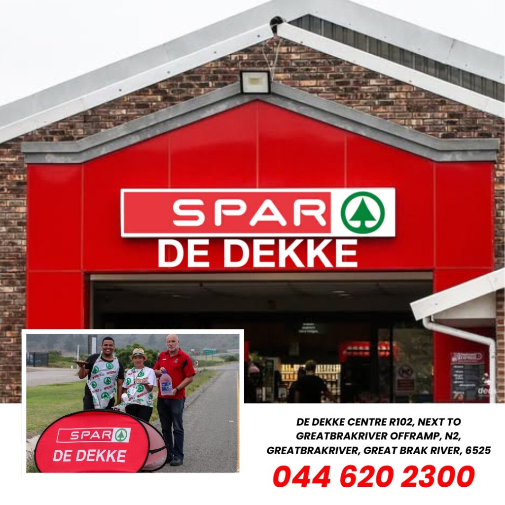 spar de dekke