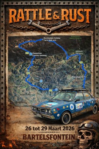 rr rally map poaster